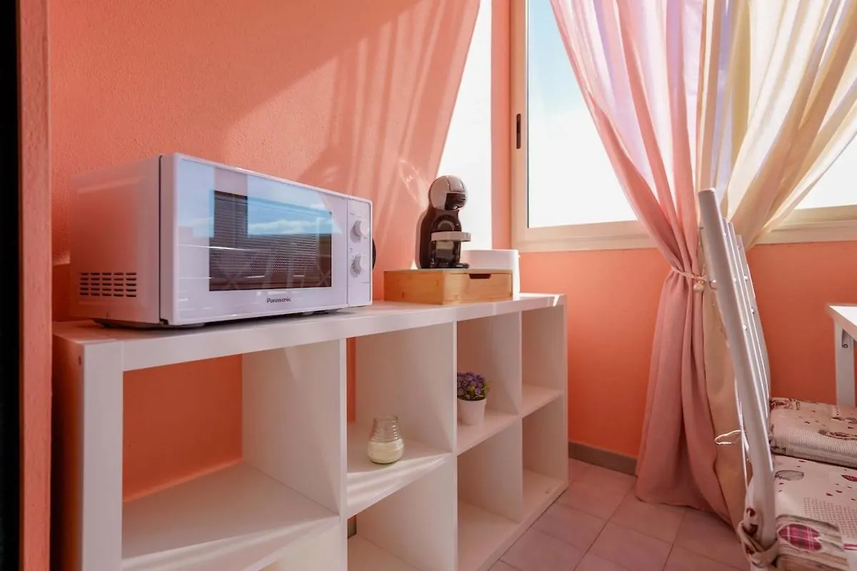 Apartamento Casa Suite Himalaya Estate In Sardegna Vicino Al Mare E Aeroporto Wi-Fi & Parcheggio Selargius Italia