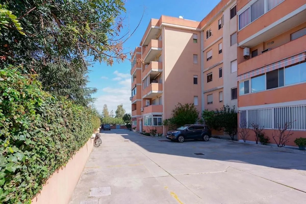Casa Suite Himalaya Estate In Sardegna Vicino Al Mare E Aeroporto Wi-Fi & Parcheggio 셀라기우스 이탈리아