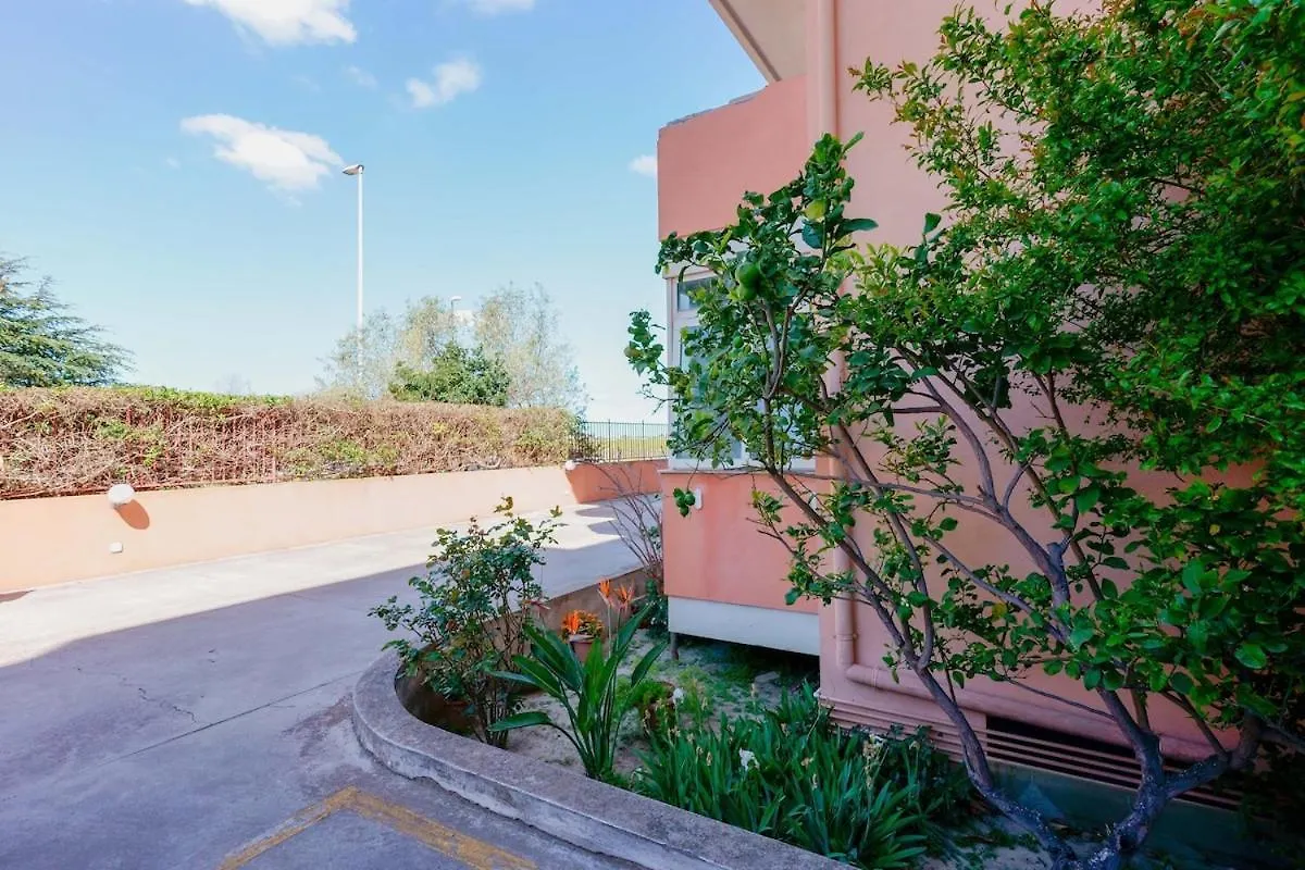 아파트 Casa Suite Himalaya Estate In Sardegna Vicino Al Mare E Aeroporto Wi-Fi & Parcheggio 셀라기우스 이탈리아