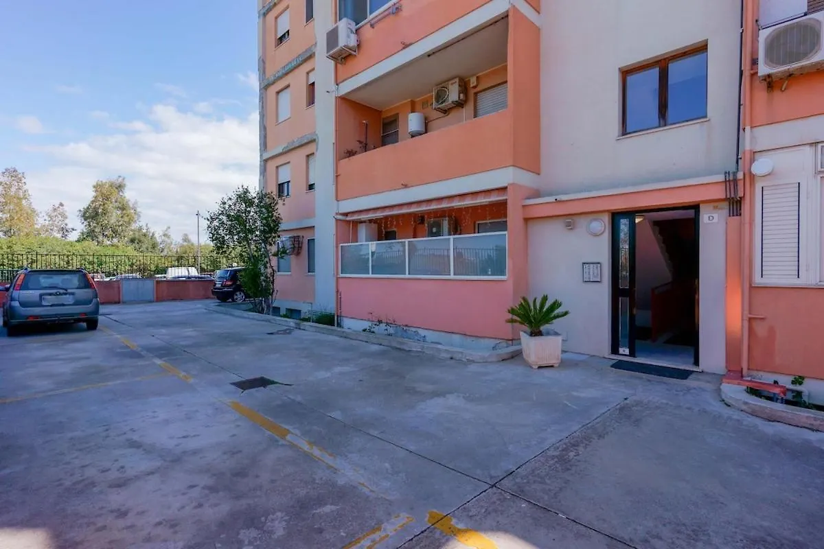 Casa Suite Himalaya Estate In Sardegna Vicino Al Mare E Aeroporto Wi-Fi & Parcheggio 셀라기우스
