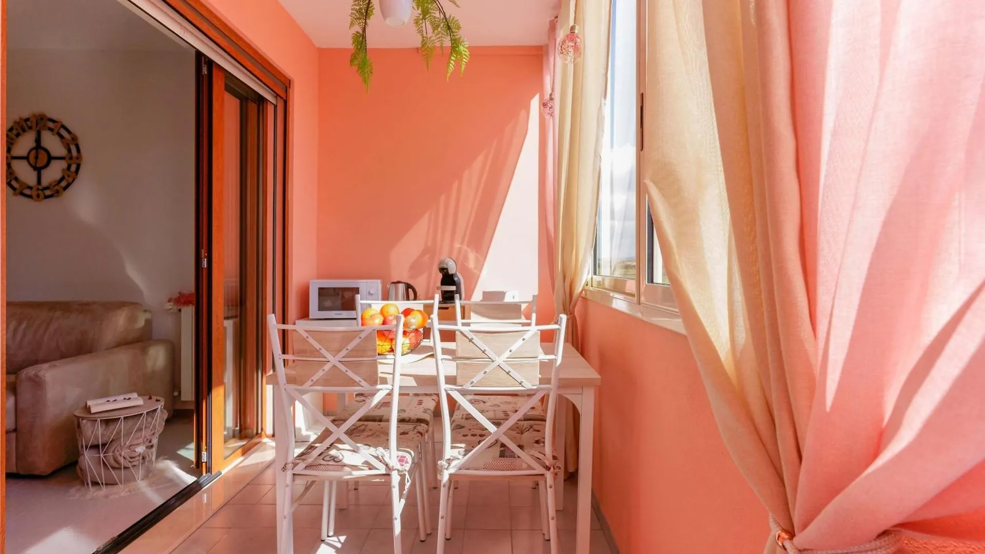 Casa Suite Himalaya Estate In Sardegna Vicino Al Mare E Aeroporto Wi-Fi & Parcheggio Selargius Italia