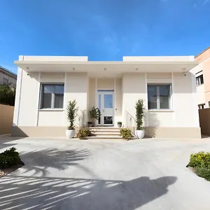 Casa Spano Bed & Breakfast